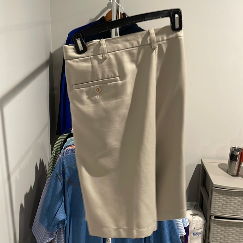 Haggar Cool 18® Pro Short